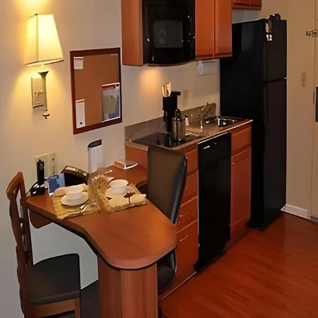 Candlewood Suites Springfield By Ihg