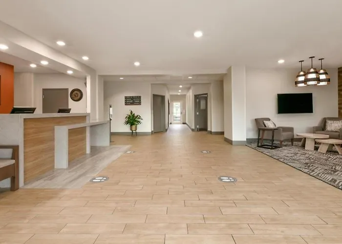 Hotel Candlewood By Ihg