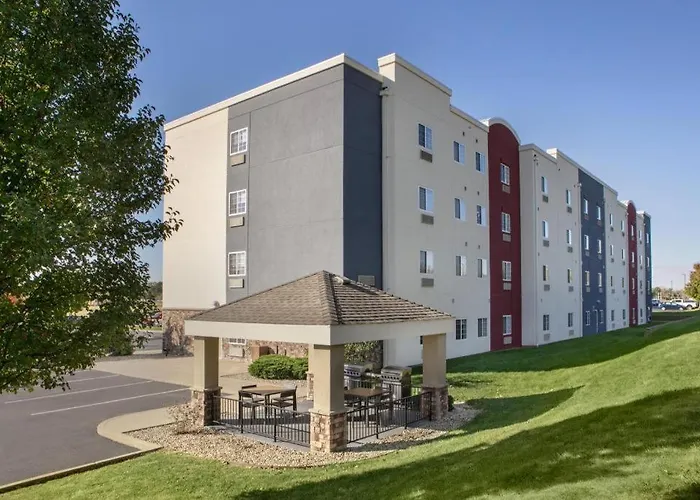 Candlewood By Ihg Springfield