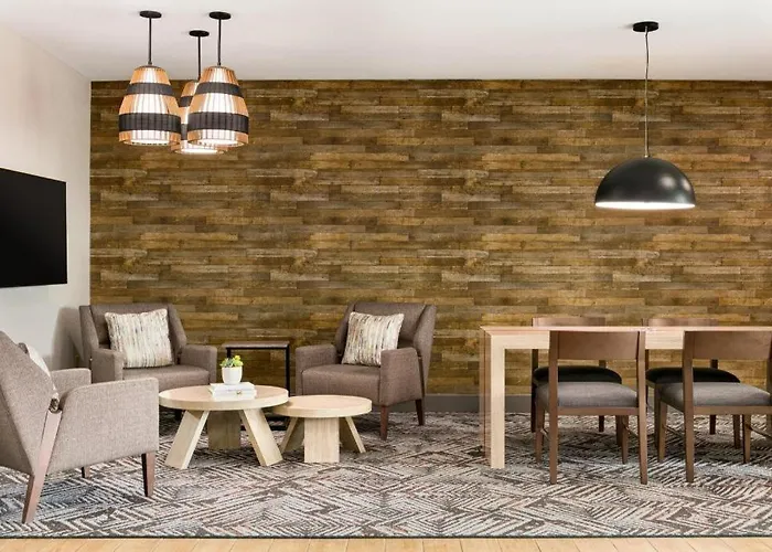 Candlewood By Ihg