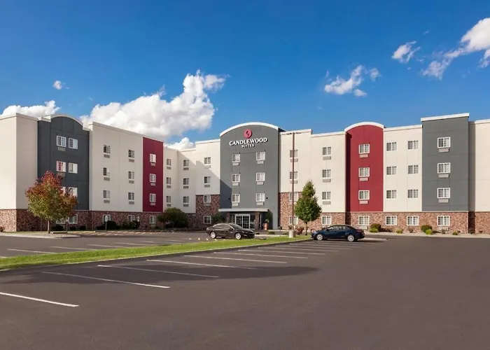 Hotel Candlewood By Ihg