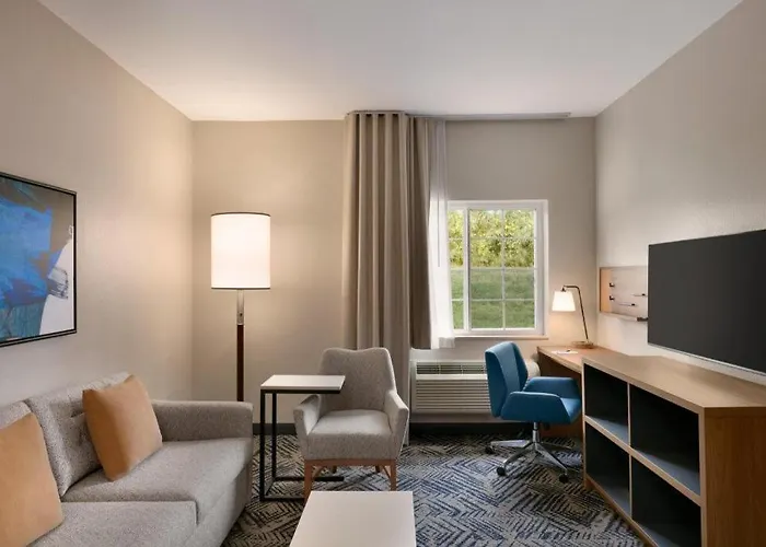 Hotel Candlewood By Ihg