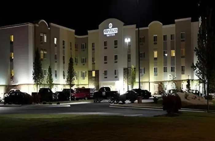 Candlewood By Ihg