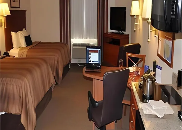 Candlewood By Ihg